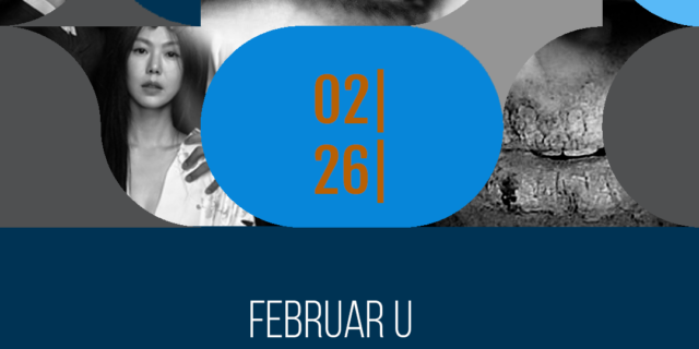 FEBRUAR U CRNOGORSKOJ KINOTECI